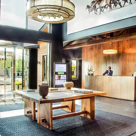 Jiva Hill - Geneve Hotel Crozet