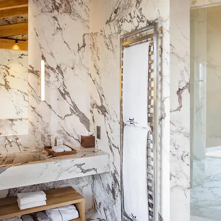 Hotel Jiva Hill - Geneve