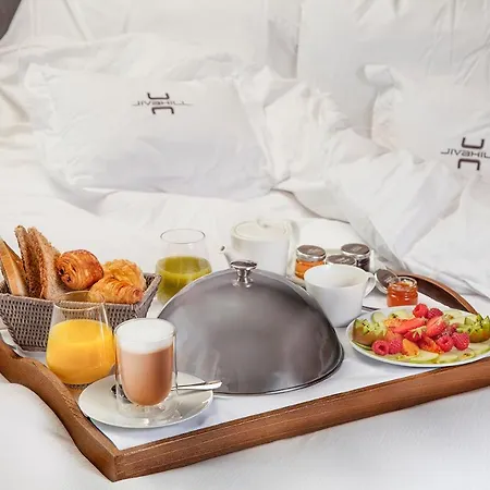 Hotel Jiva Hill - Geneve