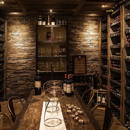 Jiva Hill - Geneve Hotel Crozet