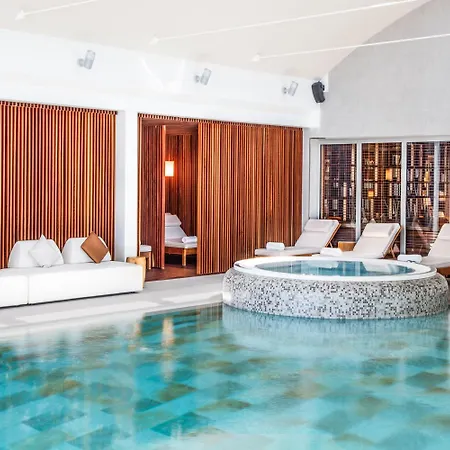 Jiva Hill - Geneve 5* Κροζέ