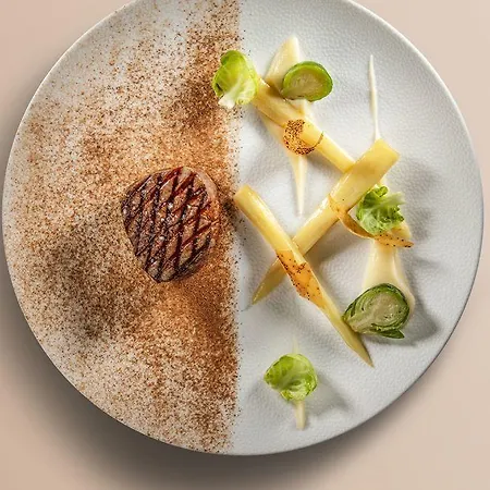 Jiva Hill - Geneve Hotel Crozet