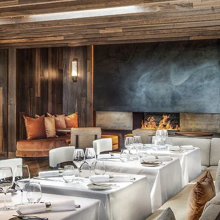 Hotel Jiva Hill - Geneve 5*