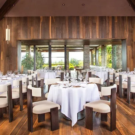 Jiva Hill - Geneve Hotel Crozet